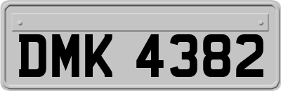 DMK4382