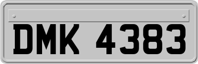 DMK4383