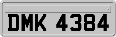 DMK4384