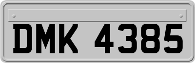 DMK4385