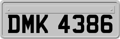 DMK4386