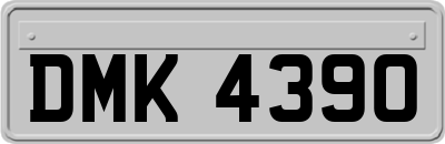 DMK4390