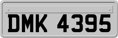 DMK4395
