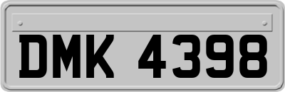 DMK4398