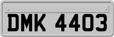DMK4403