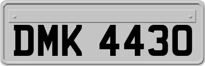 DMK4430