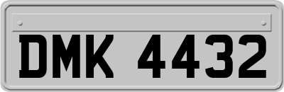 DMK4432