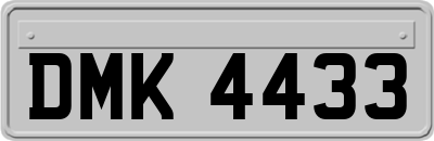 DMK4433