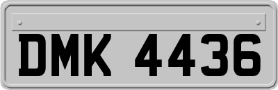 DMK4436