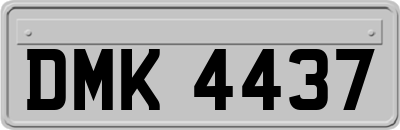 DMK4437