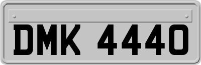 DMK4440