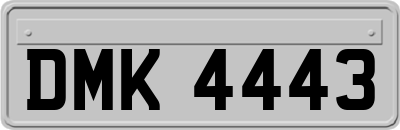 DMK4443
