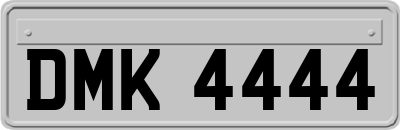 DMK4444