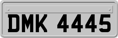 DMK4445