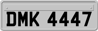 DMK4447