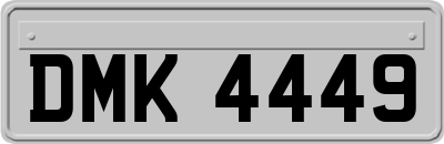 DMK4449