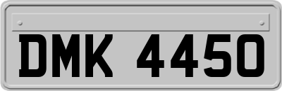 DMK4450