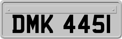 DMK4451