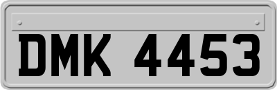 DMK4453