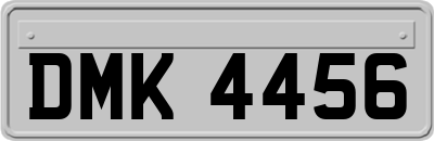 DMK4456