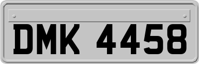 DMK4458