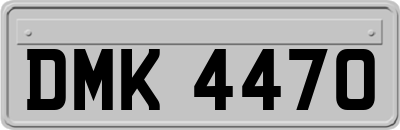 DMK4470