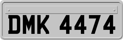 DMK4474