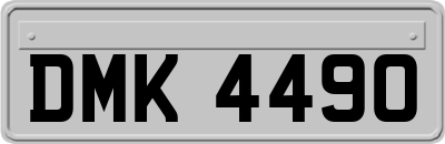 DMK4490