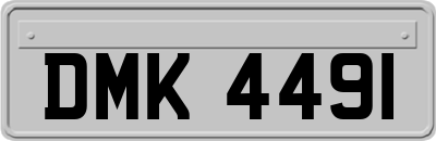 DMK4491