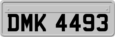 DMK4493