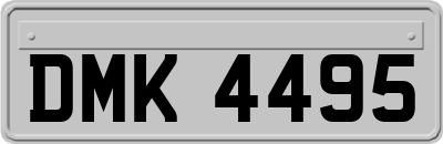 DMK4495