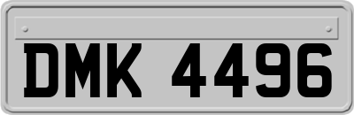 DMK4496