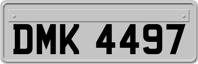 DMK4497