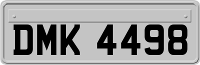 DMK4498