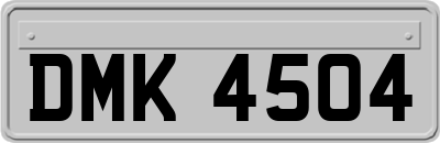 DMK4504