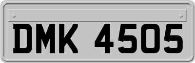 DMK4505