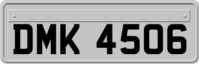 DMK4506