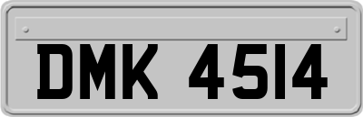DMK4514