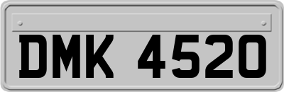 DMK4520