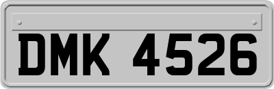 DMK4526