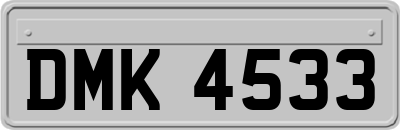 DMK4533