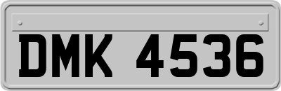 DMK4536