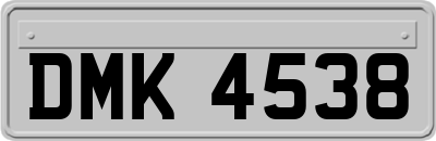 DMK4538