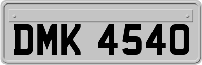 DMK4540