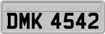 DMK4542