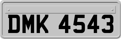 DMK4543