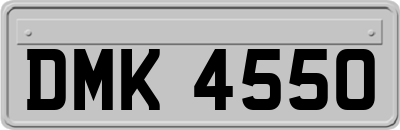 DMK4550