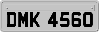 DMK4560