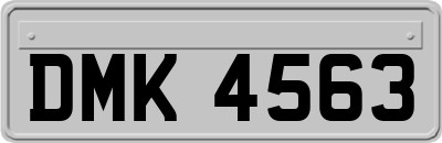 DMK4563