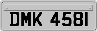DMK4581